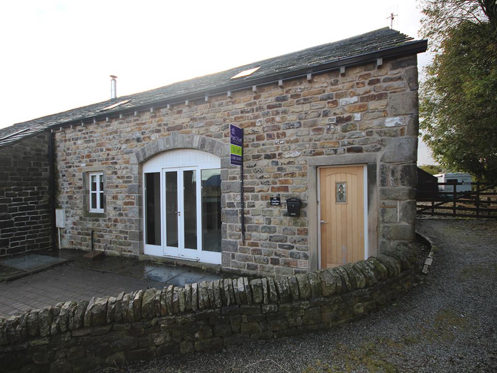 3 bedroom semi-detached house To Let in Trawden - Main Image